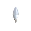 Bombilla Led Blanca E14 5W 490Lm
