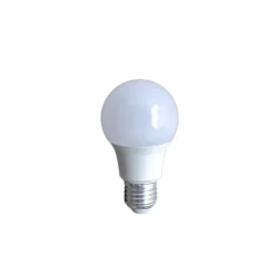 Bombilla Led Blanca E27 9W 850Lm