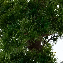 Bonsái Artificial En Maceta 149Cm