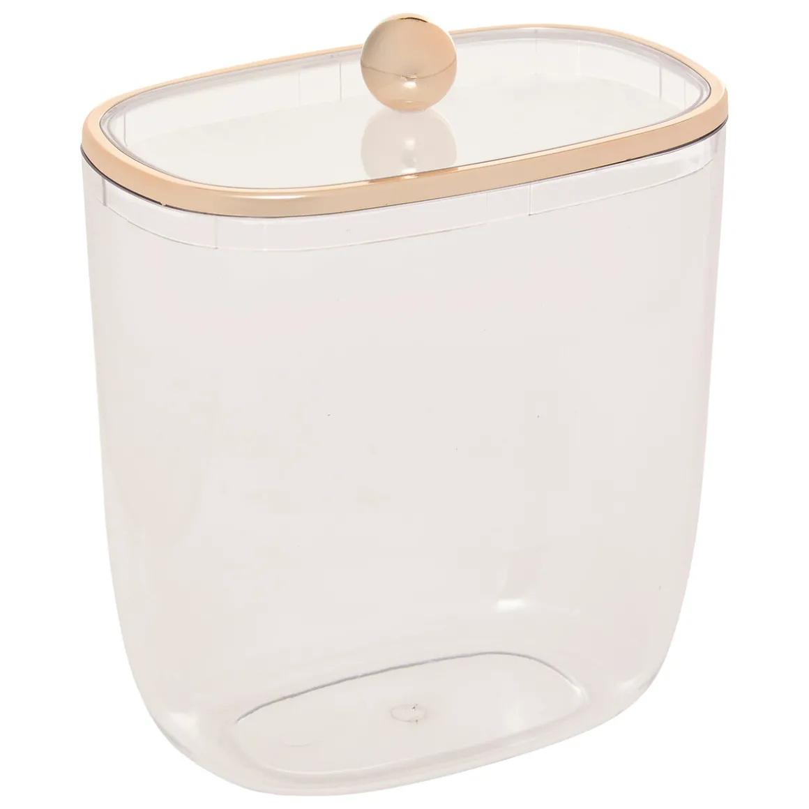 Bote para algodón SARA 17.4cm