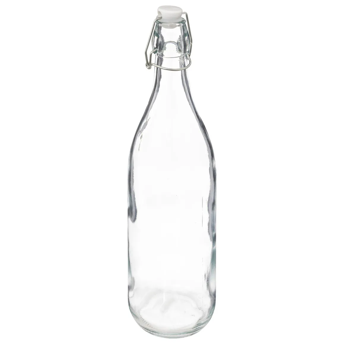 Botella De Vidrio Para Limonada 1L