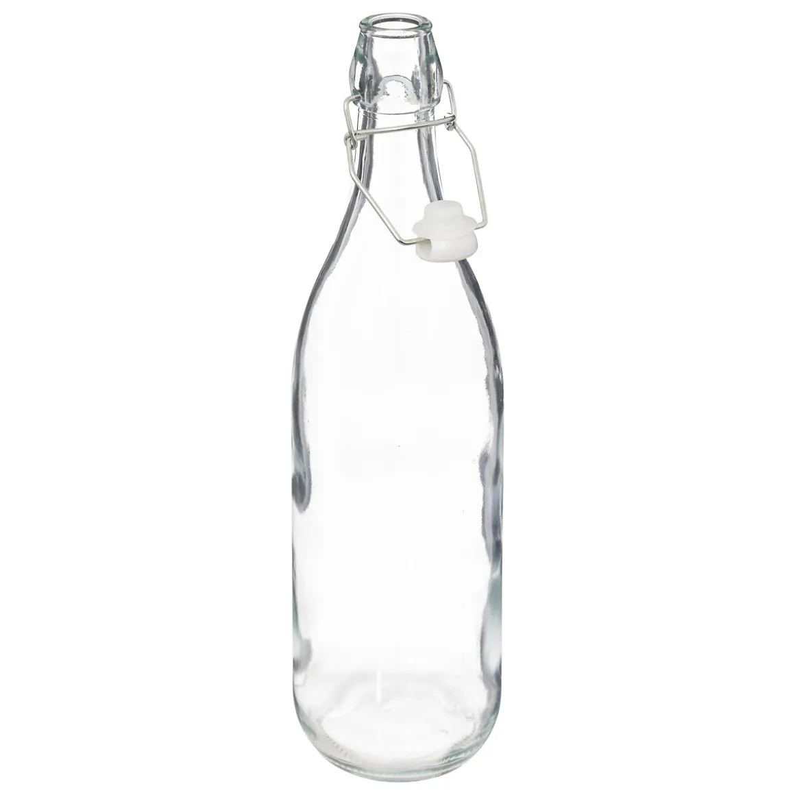 Botella De Vidrio Para Limonada 1L