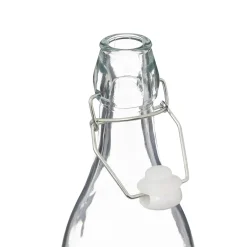 Botella De Vidrio Para Limonada 1L