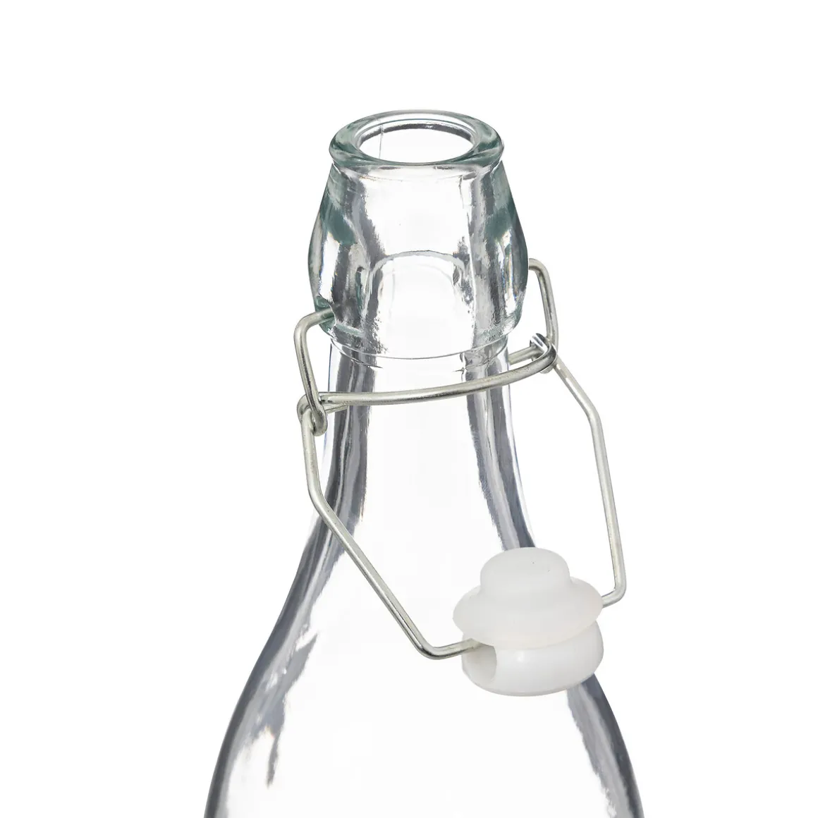 Botella De Vidrio Para Limonada 1L