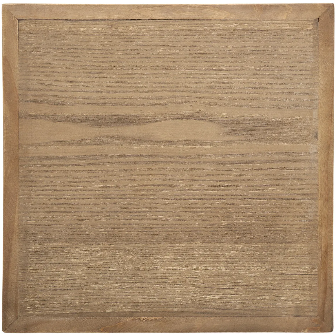 Botellero P/10 Botellas Metal/Madera