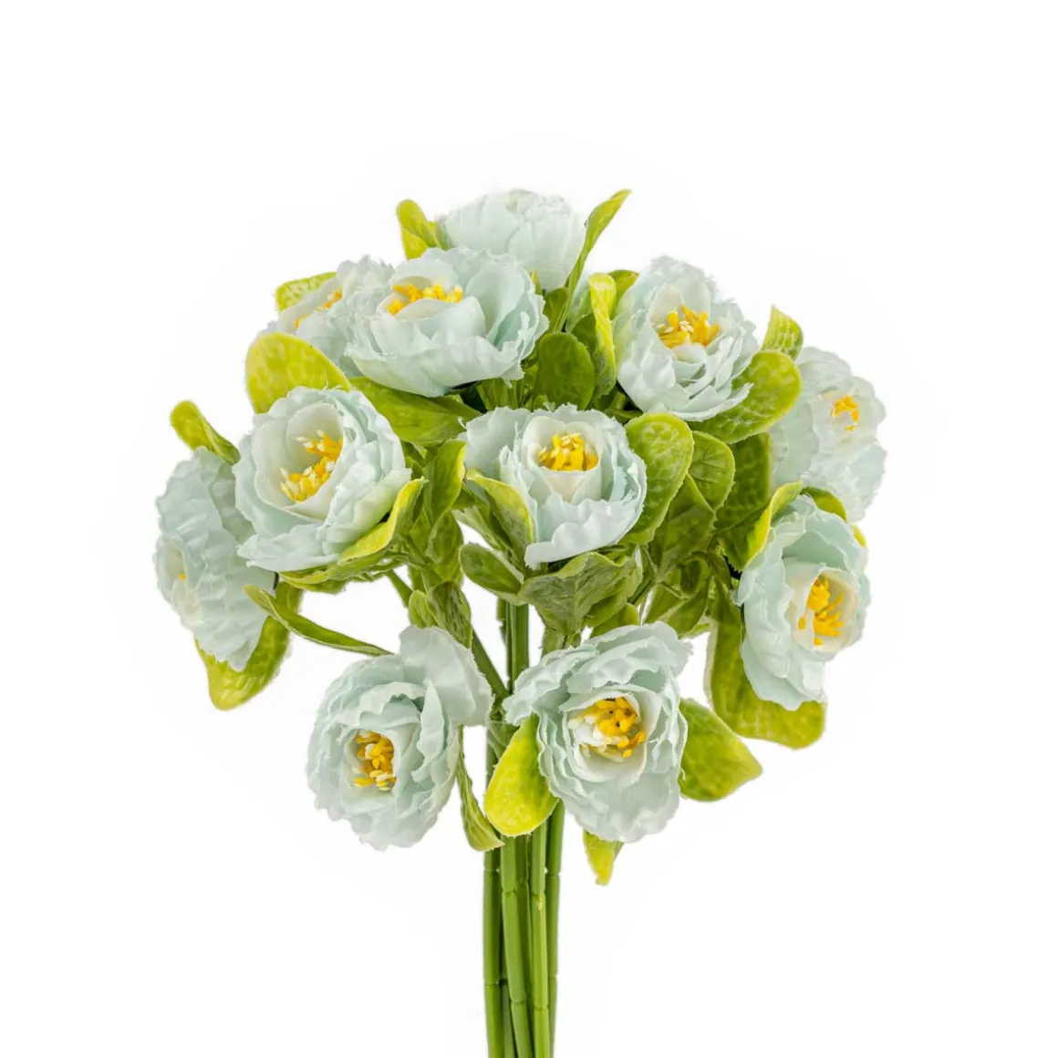 Bouquet 15 Camelias 23Cm