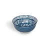 Bowl Alive De Cerámica Azul 12Cm