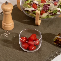 Bowl ARHA de vidrio 30cl