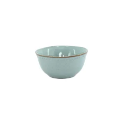 Bowl Capri Azul De Cerámica 11cm