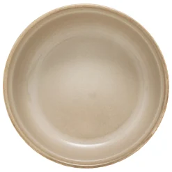Bowl CHLOE beige de cerámica 14cm