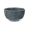 Bowl De Gres Zoe Azul 70Cl