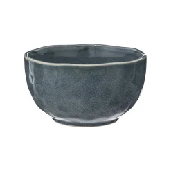 Bowl De Gres Zoe Azul 70Cl