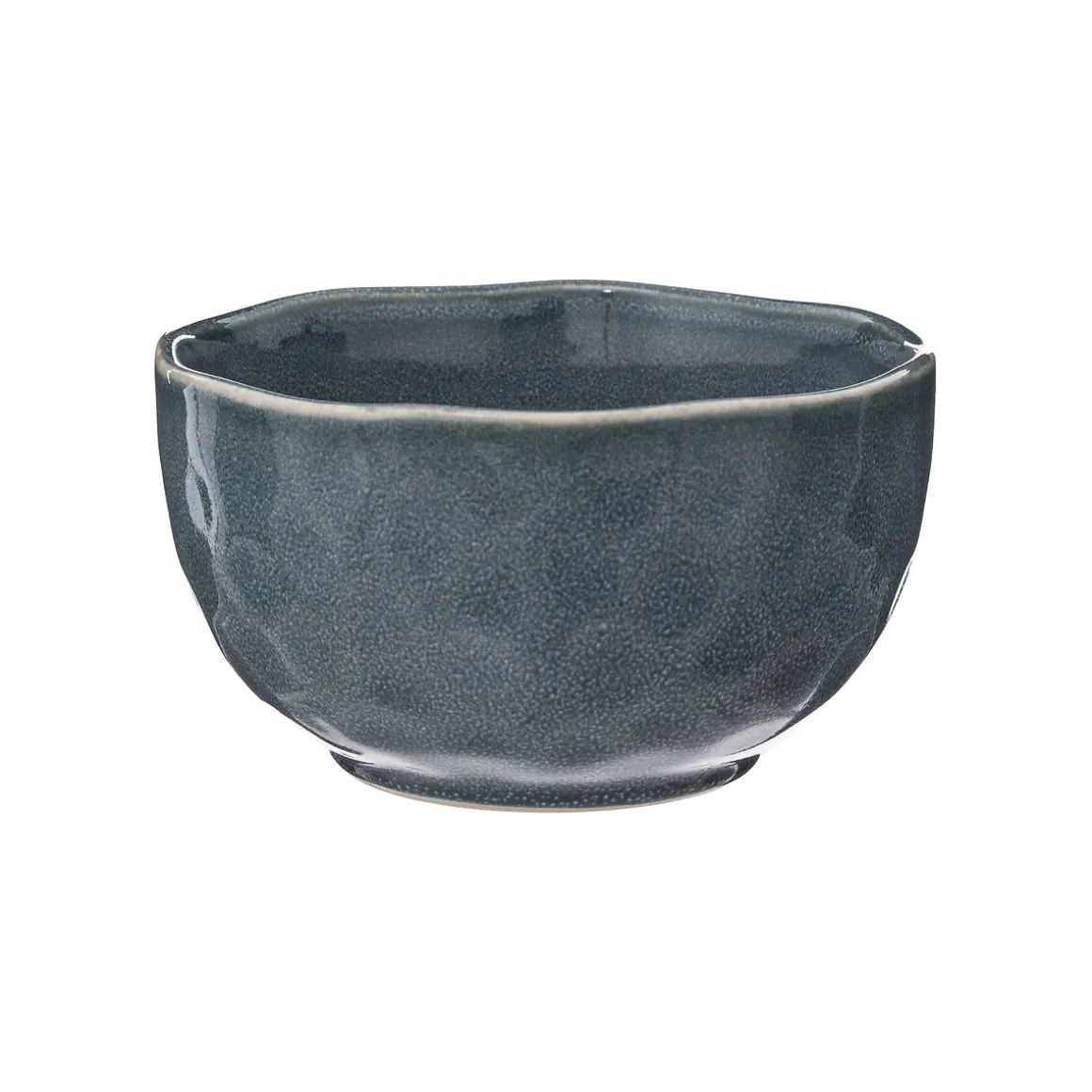 Bowl De Gres Zoe Azul 70Cl
