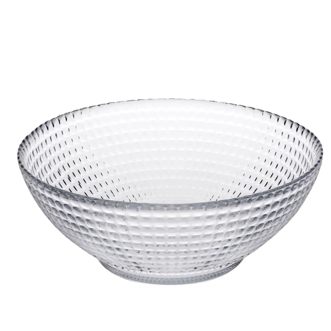 Bowl Generation De Vidrio 13Cm