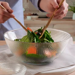 Bowl Generation De Vidrio 13Cm