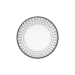 Bowl Hábitat De Vidrio 13Cm