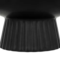 Bowl OLM negro de cerámica