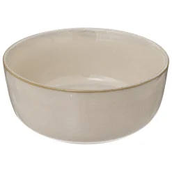 Bowl Terre Inc Beige 15Cm