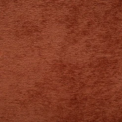 Butaca de tela ambar con patas de madera SINEL