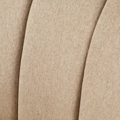 Butaca NAOVA beige de madera