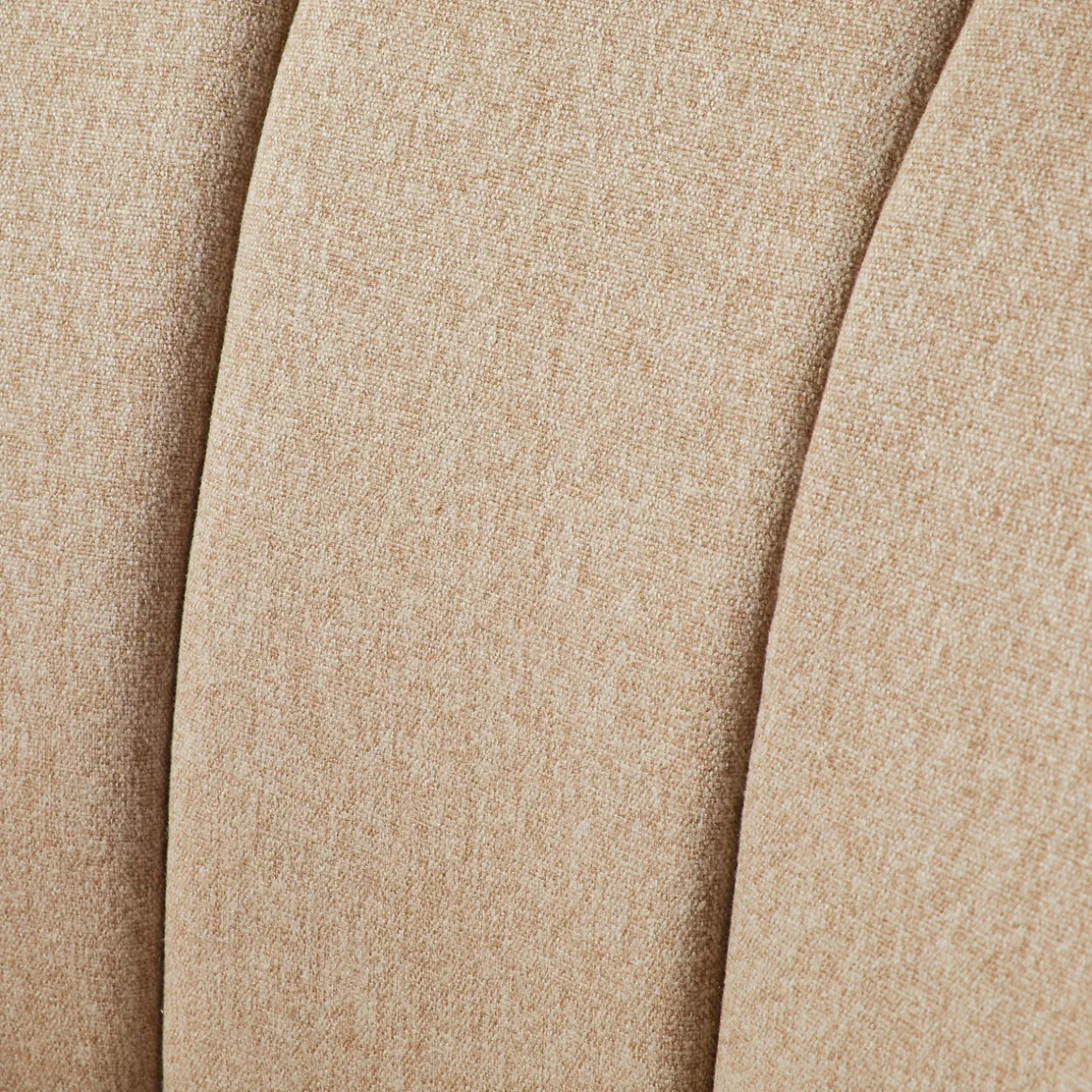 Butaca NAOVA beige de madera