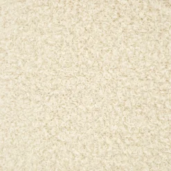 Butaca SKY tejido bouclé blanco