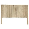 Cabecero Jayden Beige Madera
