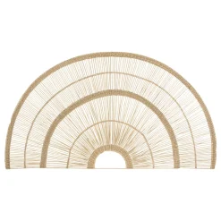 Cabecero SEA VIEW beige 160x6x90cm