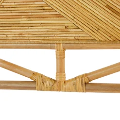 Cabecero TANAE YUCATAN de ratán