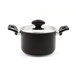 Cacerola Antiadherente Rei Nº 16