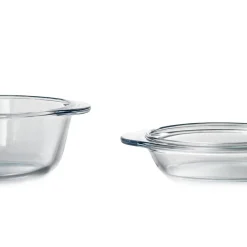 Cacerola Borcam C/Tapa 1000Cc