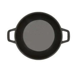 Cacerola Natura C/Asas Nº 20