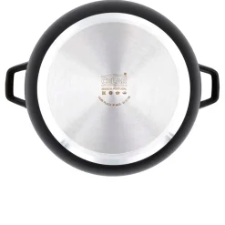 Cacerola Natura C/Asas Nº 20