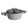 Cacerola NEUTRAL GREY 20cm