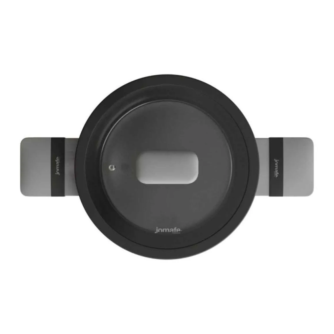 Cacerola NEUTRAL GREY 20cm