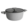 Cacerola NEUTRAL GREY 28cm