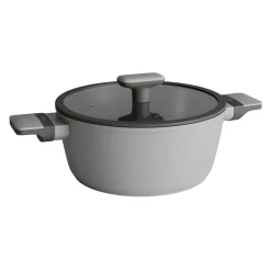 Cacerola NEUTRAL GREY 24cm