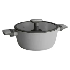 Cacerola NEUTRAL GREY 24cm