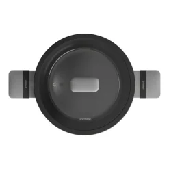 Cacerola NEUTRAL GREY 24cm