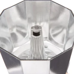 Cafetera Italiana De Aluminio P/6 Tazas