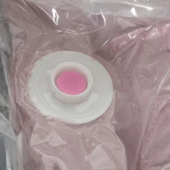 Caja Almacenaje De Tela+Bolsa Al Vacío