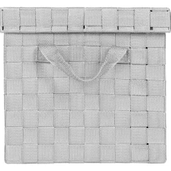 Caja Almacenaje P/Baño C/Tapa