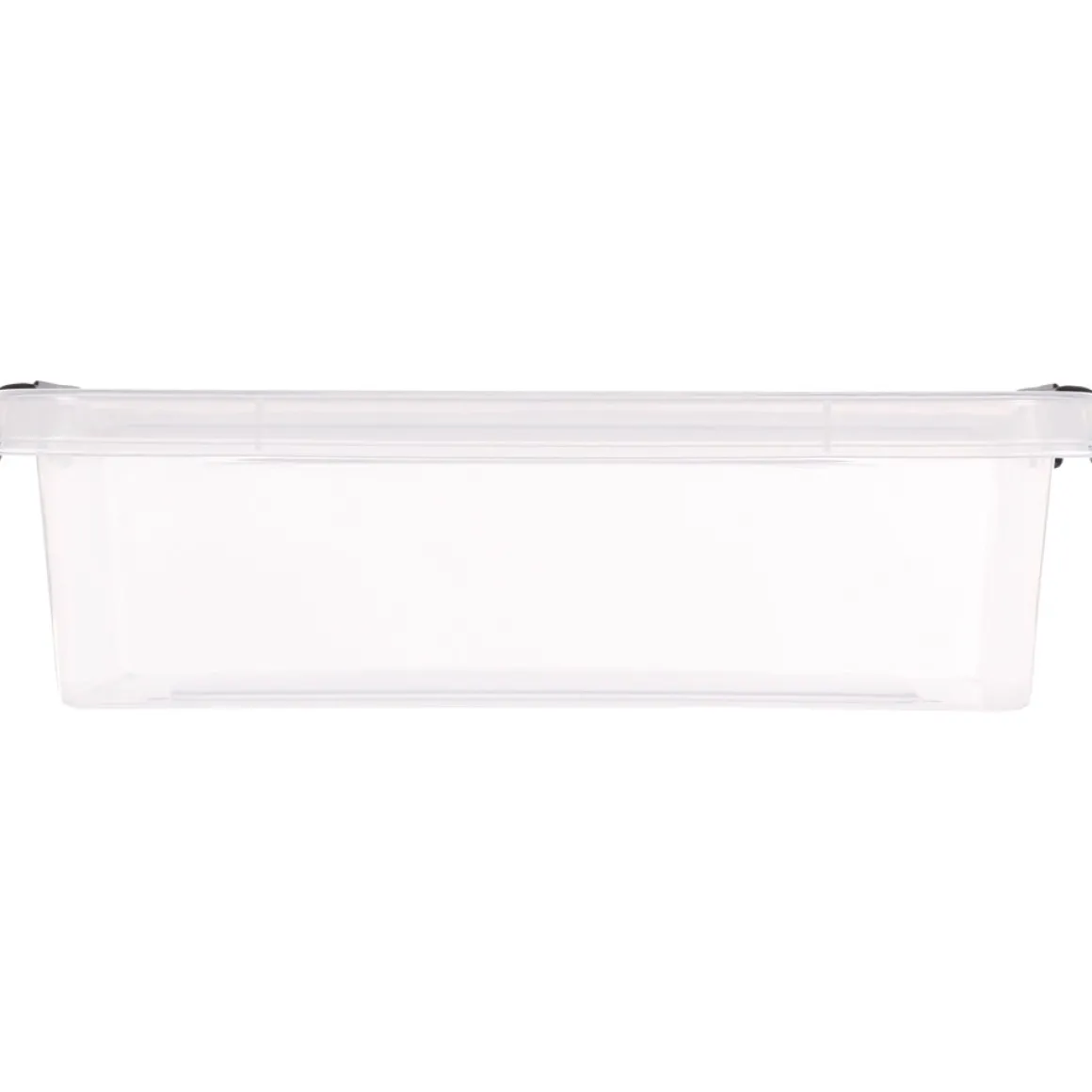 Caja De Almacenaje Baja 3L Clip Box