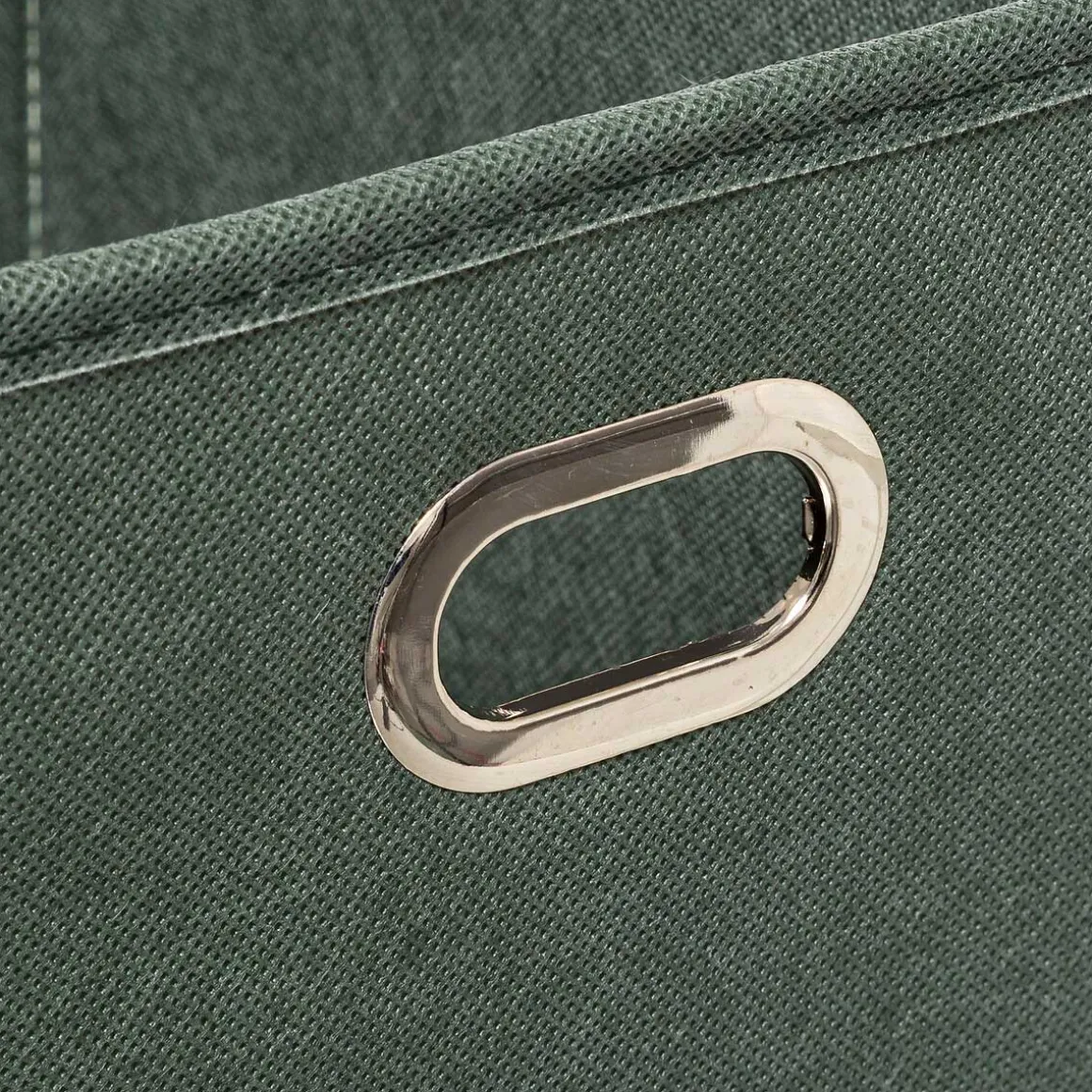 Caja De Almacenaje Caqui 15x31x15Cm