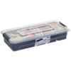 Caja De Almacenaje C/Compartim. 2.5L