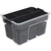 Caja De Almacenaje C/Compartim. Samba 8L