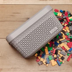 Caja De Almacenaje Con Tapa 5.1L Mode