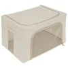 Caja de Almacenaje DRESSY Plegable con Apertura
