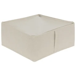 Caja de almacenaje DRESSY rígida