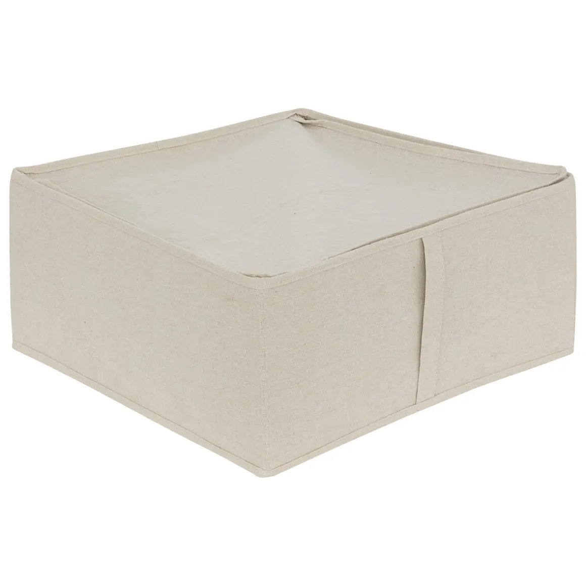Caja de almacenaje DRESSY rígida